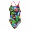 Speedo Lucid Jungle Damen Badeanzug Bunt 1 Speedo Lucid Jungle Damen Badeanzug Bunt -Speedo Verkaufsgeschäft so 8 12843h149 001