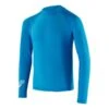 Speedo Rash Top Kinder Langarmshirt Blau/weiß -Speedo Verkaufsgeschäft so 8 128628853 001