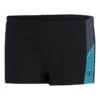 Speedo Dive Aquashort Jungen Badehose Schwarz/grau/blau 1 Speedo Dive Aquashort Jungen Badehose Schwarz/grau/blau -Speedo Verkaufsgeschäft so 8 12872g028 001