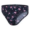 Speedo Flamingo Flare 5cm Allover Badehose Schwarz/rosa 2 Speedo Flamingo Flare 5cm Allover Badehose Schwarz/rosa -Speedo Verkaufsgeschäft so 8 13073h155 001