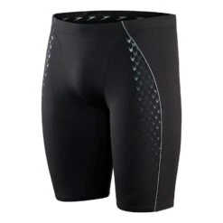 Speedo ECO Endurance + Pro Badehose Schwarz