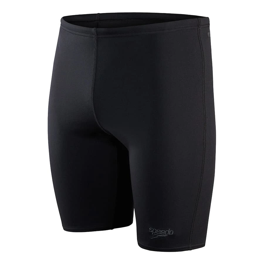 Speedo Eco Endurance + Jammer Badehose Schwarz/grau 3 Speedo Eco Endurance + Jammer Badehose Schwarz/grau