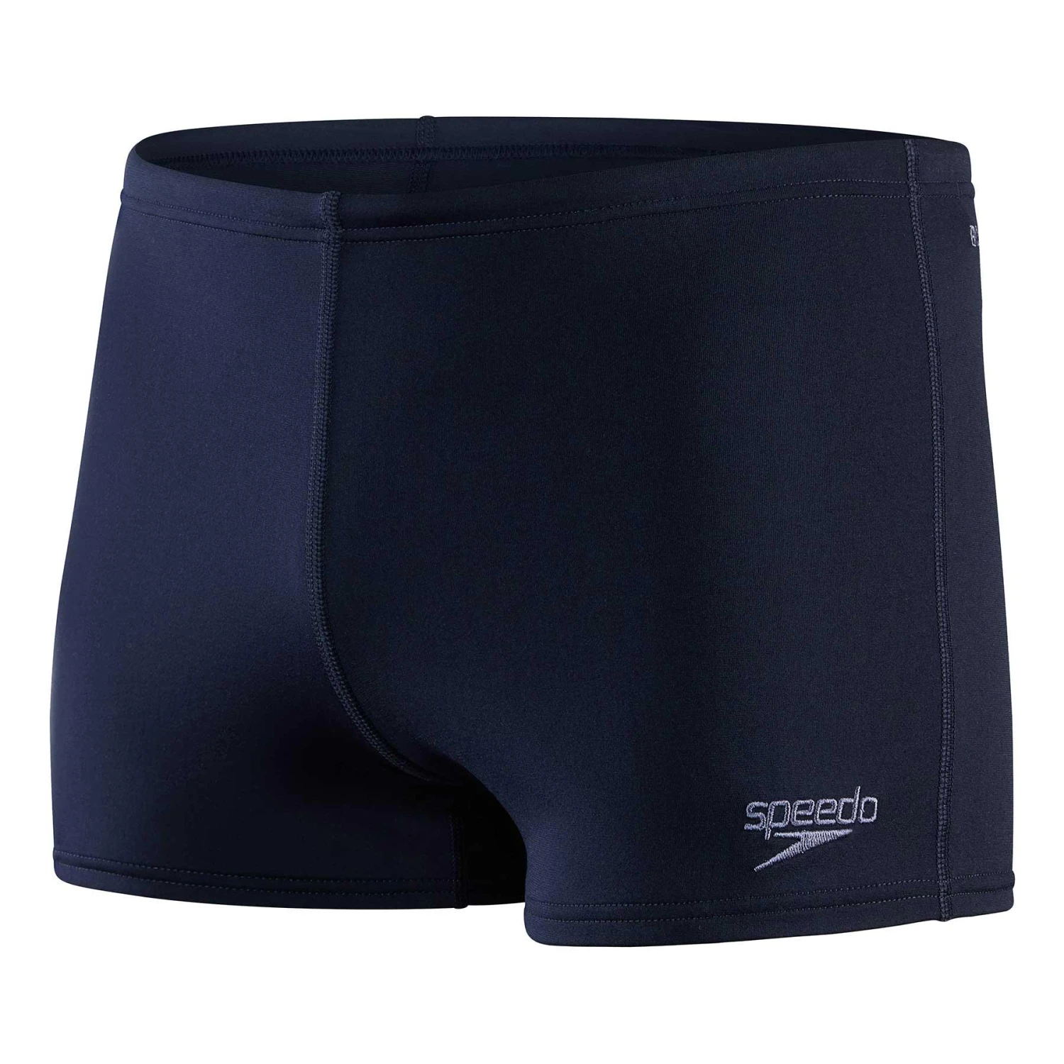 Speedo Eco Endurance+ Aquashort Badehose Dunkelblau 3 Speedo Eco Endurance+ Aquashort Badehose Dunkelblau