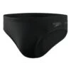 Speedo ECO Endurance + 7cm Badehose Schwarz -Speedo Verkaufsgeschäft so 8 134490001 001
