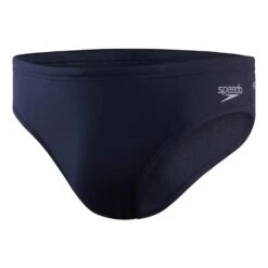 Speedo ECO Endurance + 7cm Badehose Dunkelblau