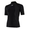 Speedo Swim Damen T-Shirt Schwarz/weiß 1 Speedo Swim Damen T-Shirt Schwarz/weiß -Speedo Verkaufsgeschäft so 8 134880001 001