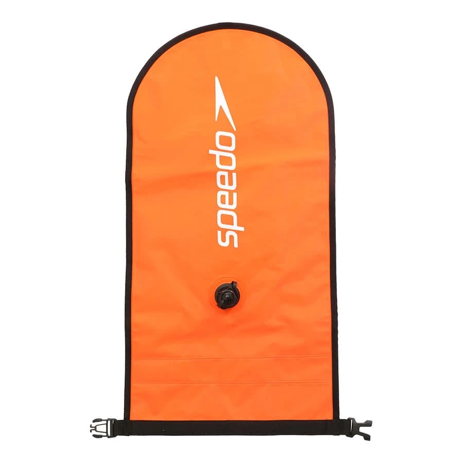 Speedo Swim Boje Orange 3 Speedo Swim Boje Orange
