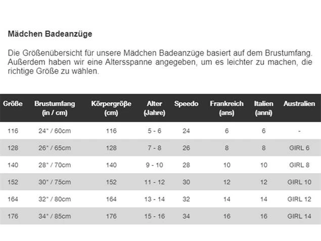 Speedo Digital Placement Mädchen Badeanzug Splashback - Eco Endurance+ - 140 Black/pink 5 Speedo Digital Placement Mädchen Badeanzug Splashback - Eco Endurance+ - 140 Black/pink – Bild 3