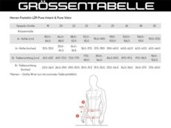 Speedo Fastskin LZR Pure Valor Wettkampfhose - 25 (D120) Dark Magenta/phoenix Red 11 Speedo Fastskin LZR Pure Valor Wettkampfhose - 25 (D120) Dark Magenta/phoenix Red -Speedo Verkaufsgeschäft speedo herren fastskin wettkampf 1